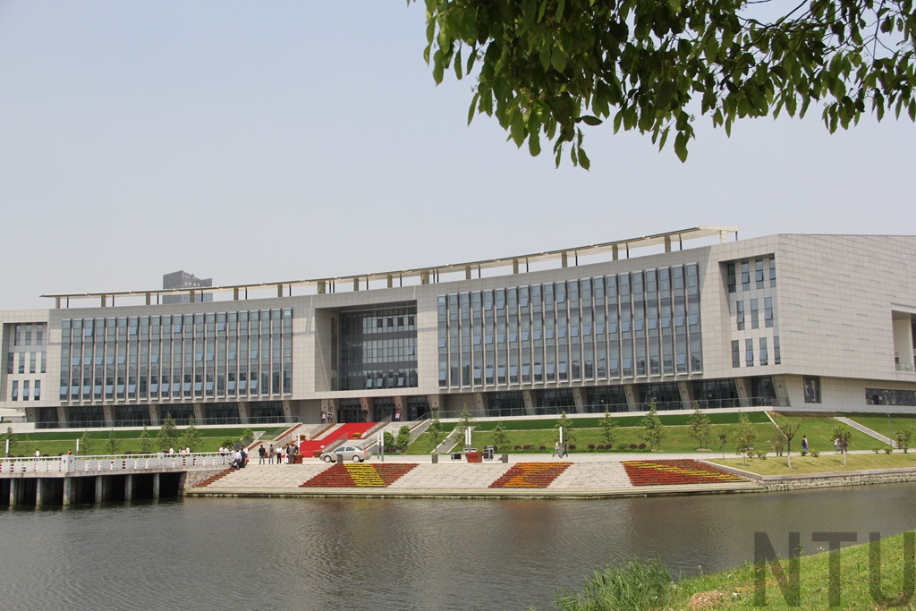 Học bổng Đại học Nam Thông cập nhật mới nhất năm 2024