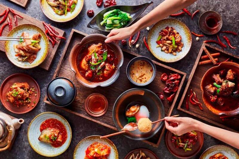 Thức ăn không hợp khẩu vị