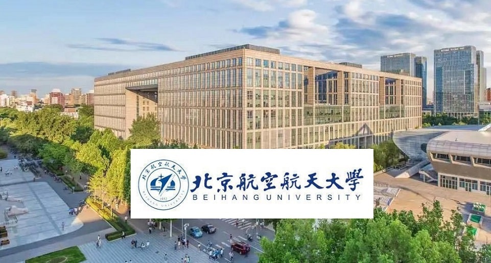 Đại học hàng không vũ trụ Bắc Kinh