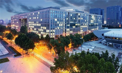 Các loại học bổng tại Đại học Hàng không vũ trụ Bắc Kinh