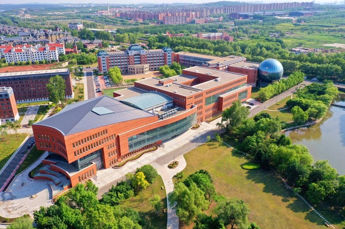 Đại học Ngoại ngữ Cát Lâm – 吉林外国语大学