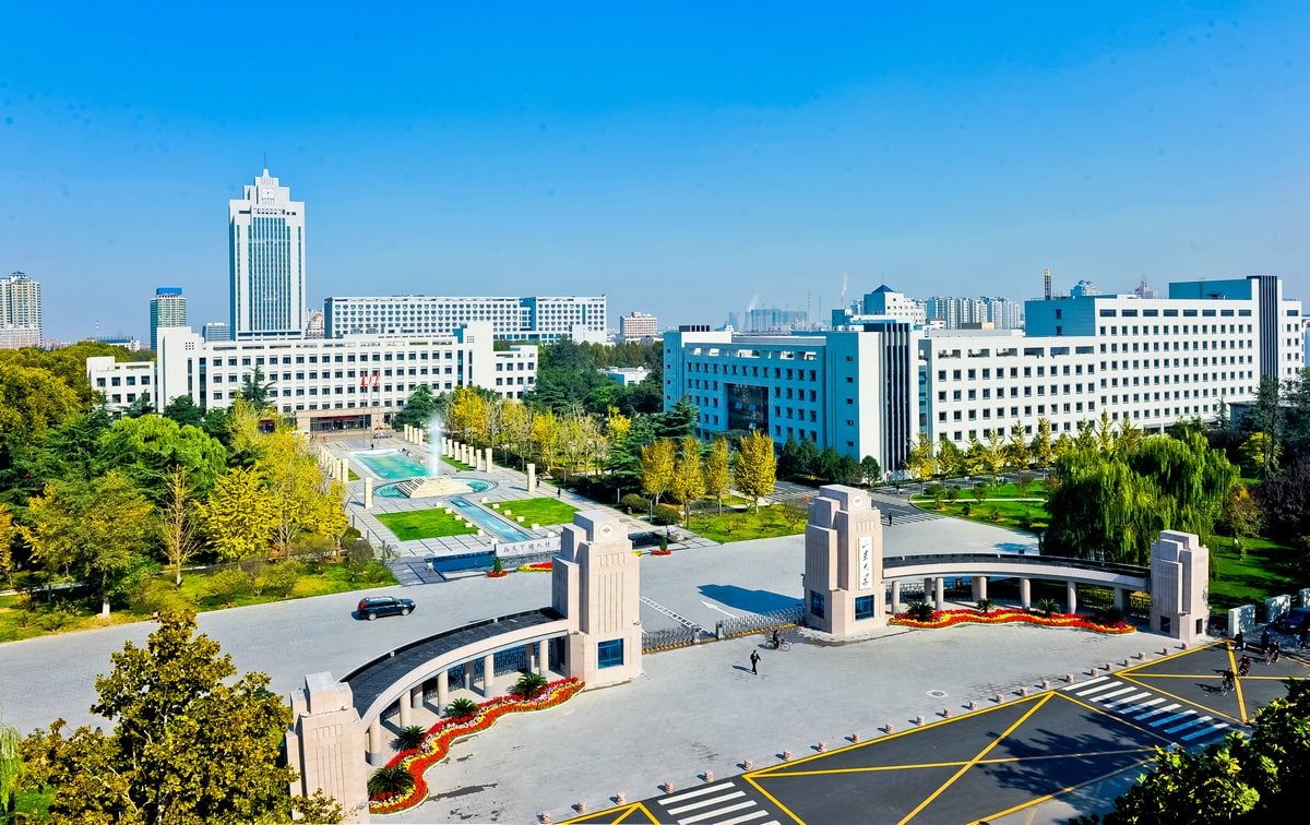 Đại học Sơn Đông: thông tin trường và tin tức học bổng du học