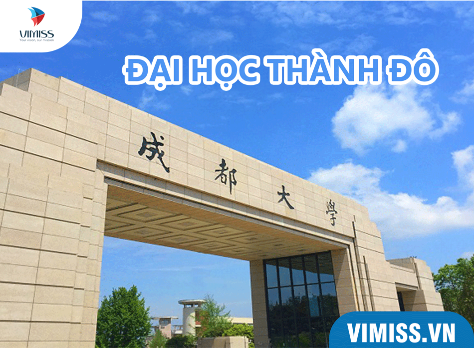 Tất tần tật về Đại học Thành Đô Trung Quốc