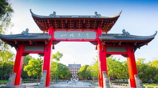 Giới thiệu tổng quan về Đại học Tứ Xuyên Trung Quốc