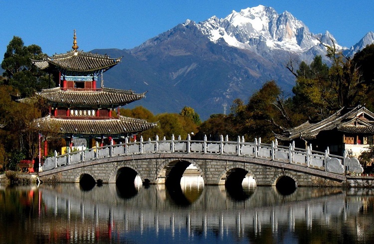 Giới thiệu chung về Giang Tô Trung Quốc