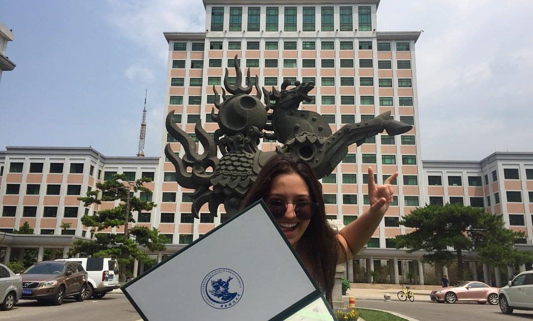 Học tại Đại học Kinh tế và Tài chính Trung ương có tốt không?