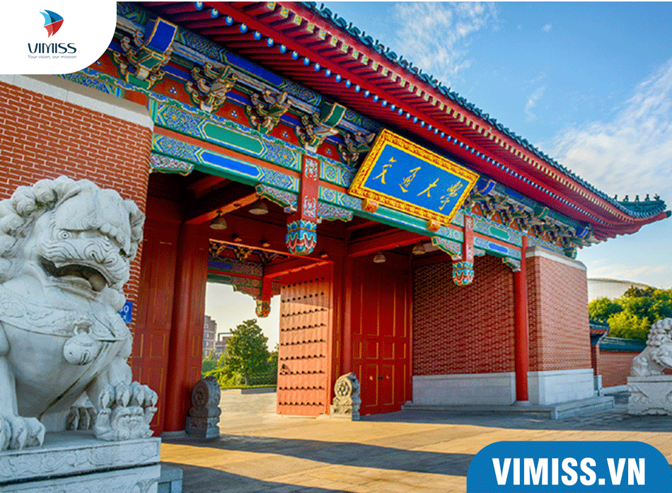 Những điều cần biết về Đại học Giao thông Thượng Hải SJTU