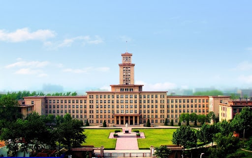 Tổng quan vể trường Đại học Nam Khai Trung Quốc