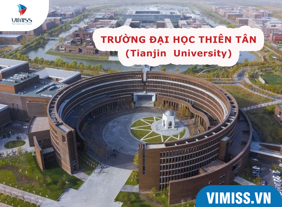 Đại học Thiên Tân Trung Quốc