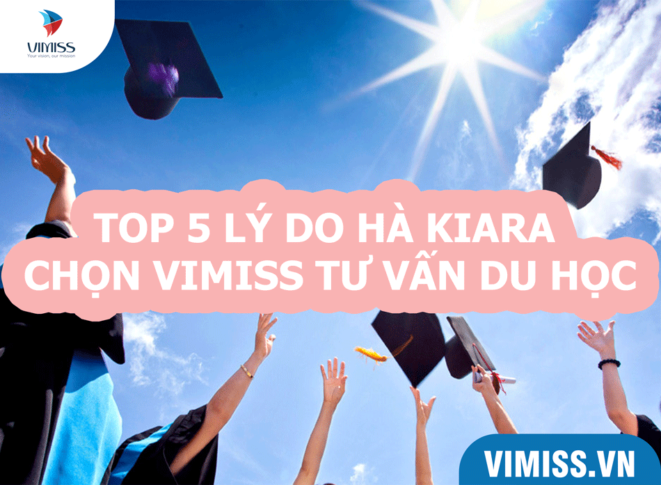 5 lý do khiến Hà Kiara vote du học Trung Quốc Vimiss