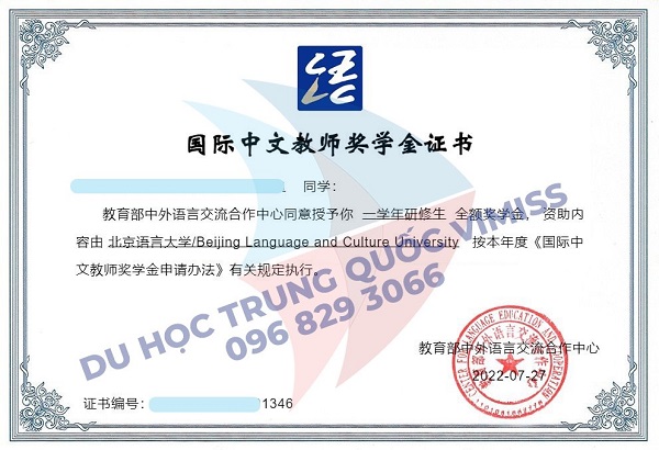 Cơn mưa giấy báo trúng tuyển học bổng tại du học Vimiss