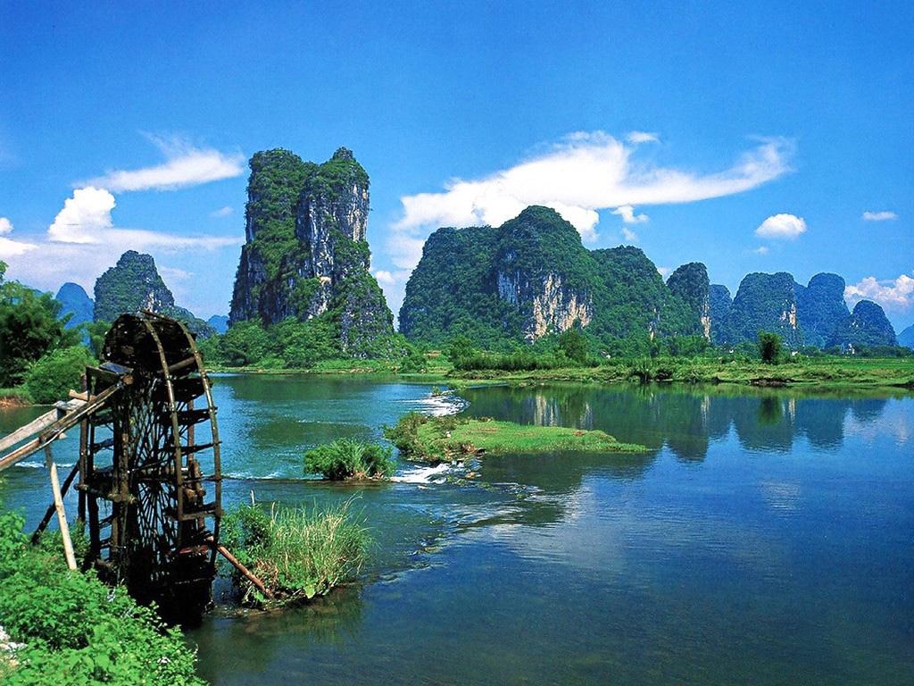 Ẩm thực Quế Lâm có gì?