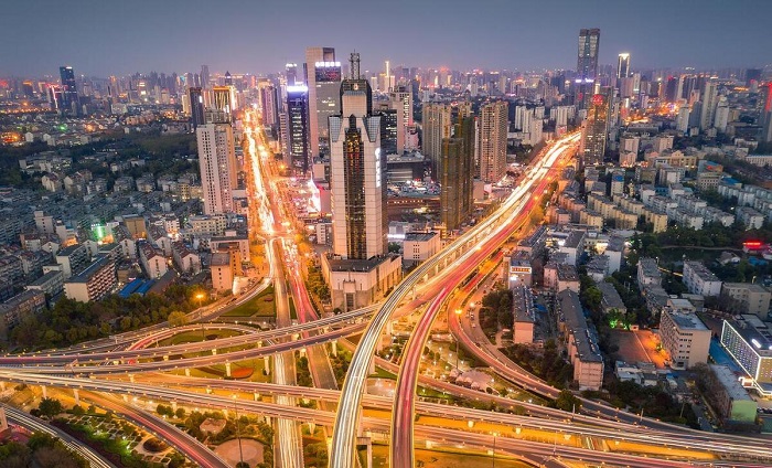 Khám phá tỉnh An Huy và những điều thú vị