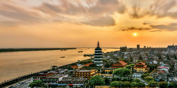 Tổng quan về tỉnh An Huy