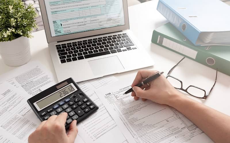 Ngành kế toán bên Trung Quốc học gì?