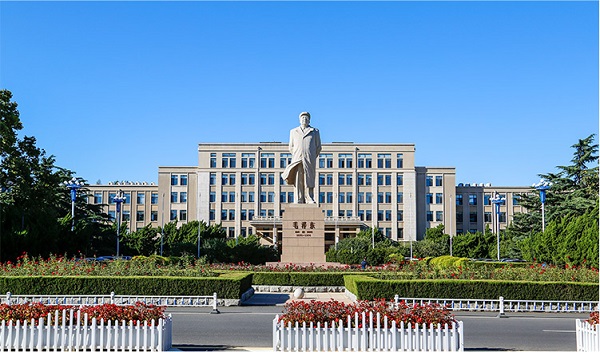 Trường đại học Công nghệ Đại Liên Trung Quốc