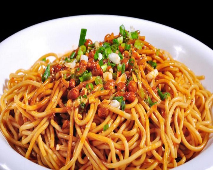 Đặc trưng ẩm thực của Giang Tây Trung Quốc