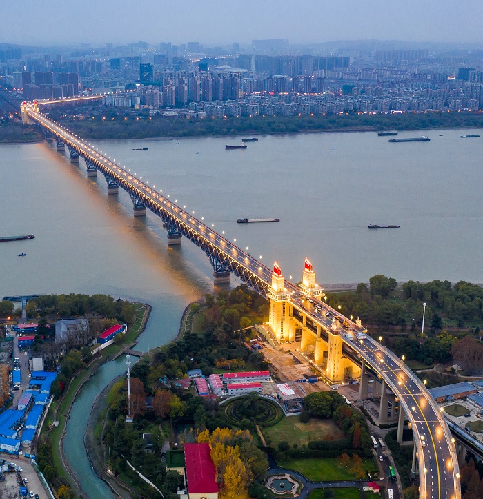 Tỉnh Giang Tô – ẩn chứa nền văn hóa rực rỡ và sâu sắc