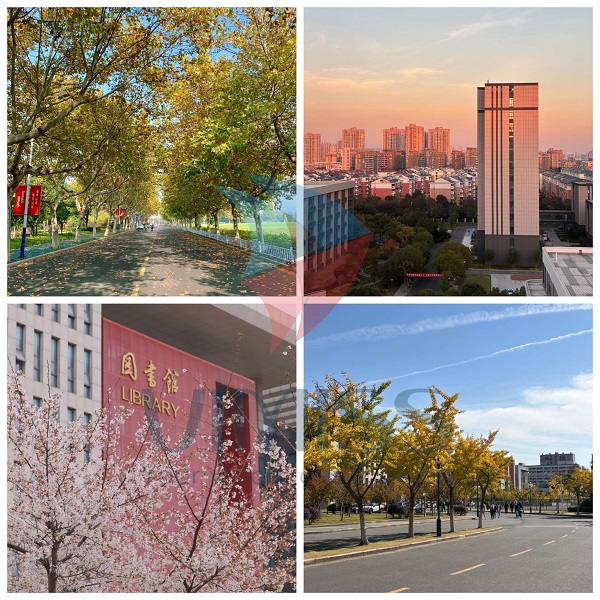 Học bổng tỉnh tại Nam Kinh – Giang Tô năm 2024