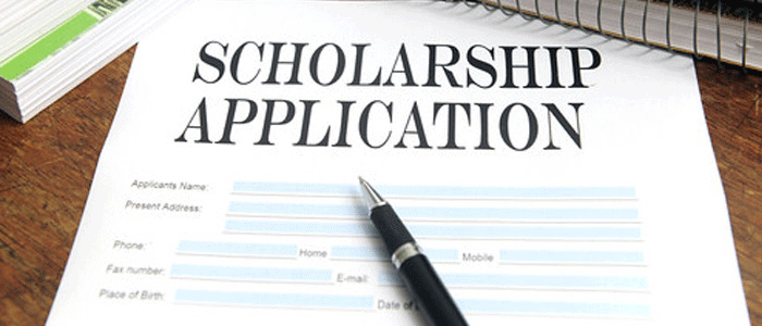 Hồ sơ apply học bổng tỉnh
