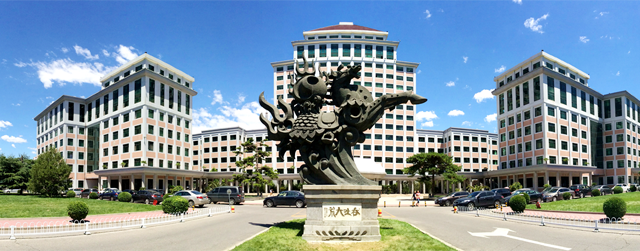 Bổ sung 2 suất học bổng CSC toàn phần Đại học Kinh tế Tài chính Trung Ương