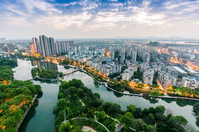 Tỉnh Phúc Kiến – Hành trình khám phá miền di sản