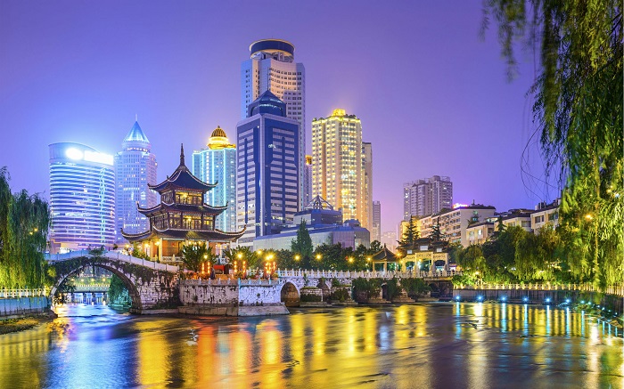 Tỉnh Quý Châu – Khám phá bức tranh văn hóa đa dạng