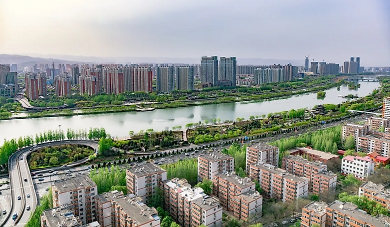 Khám phá tỉnh Tỉnh Sơn Tây Trung Quốc