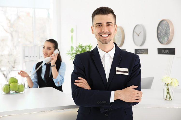 Tiềm năng của ngành du lịch - khách sạn