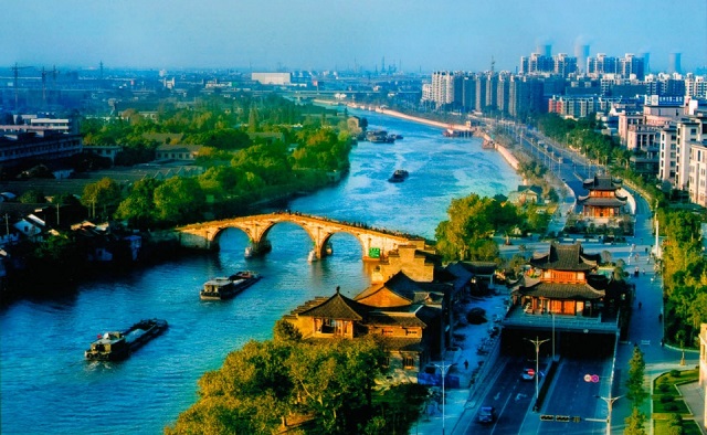 Top 20 thành phố lớn nhất Trung Quốc
